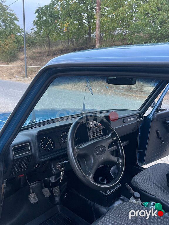 Lada (VAZ) 2107, 1.7 L, 2009 il, 70 000 km — Avtomobillər, Xankəndi (3)