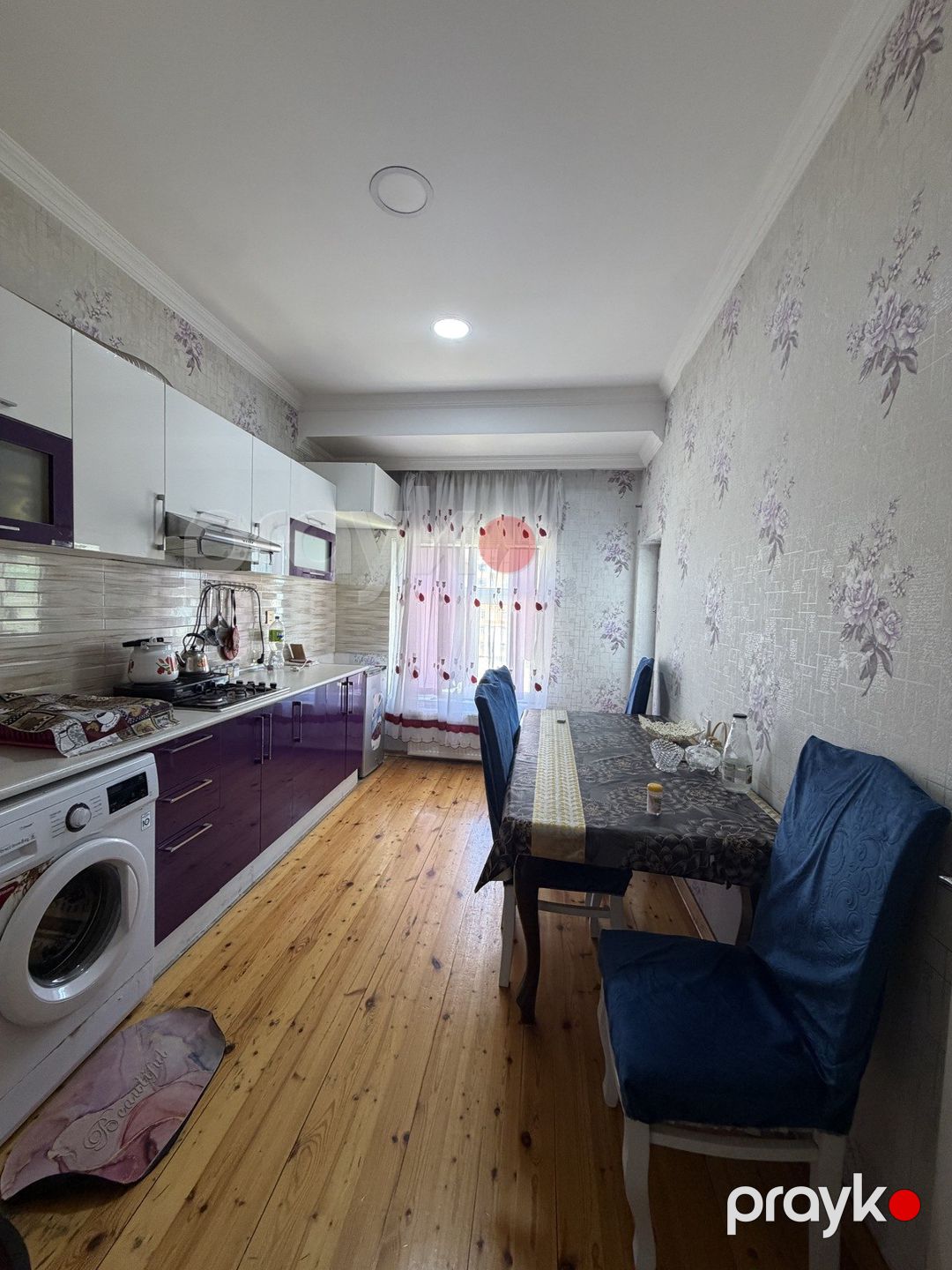 Satılır 3 otaqlı yeni tikili 90 m² — Mənzil, Bakı (2)