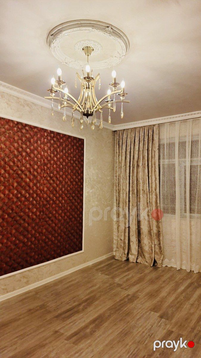 Satılır 2 otaqlı köhnə tikili 45 m² — Mənzil, Bakı (3)