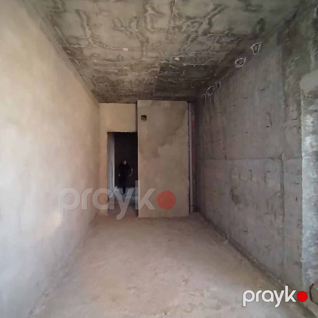 3 otaqlı, Yeni tikili, 155 kv. m — Mənzil, Bakı (9)