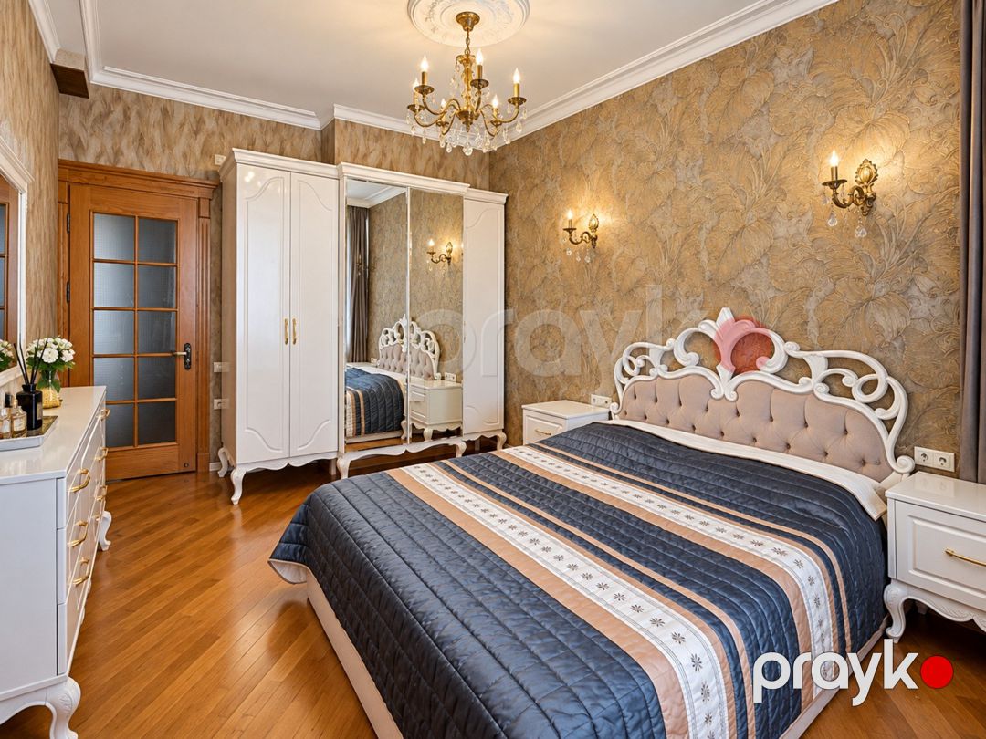 Satılır 3 otaqlı yeni tikili 116 m² — Mənzil, Bakı (8)