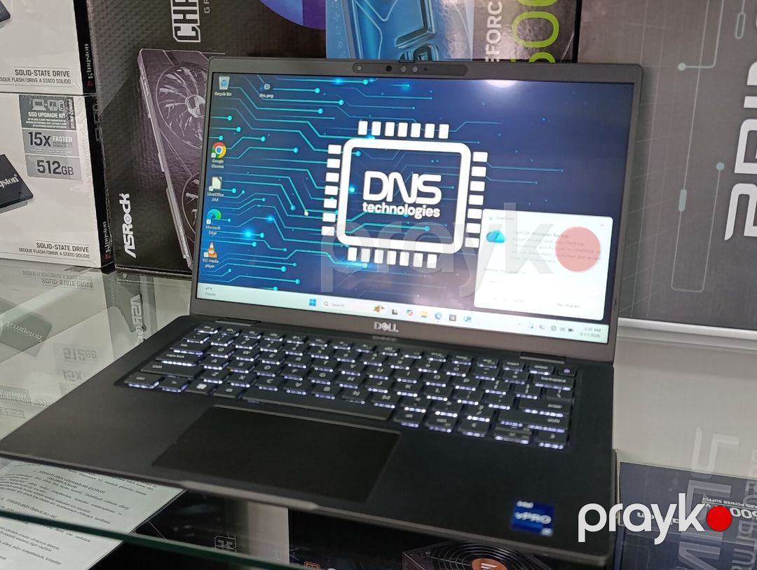 Dell Latitude 7430 — Noutbuklar, Bakı (3)