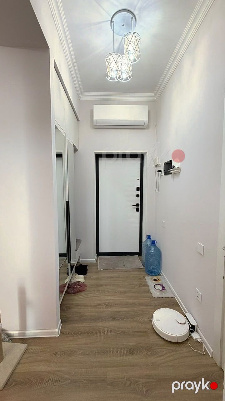 Hövsan, Mida 1 yaşayış kompleksi — Mənzil, Bakı (4)