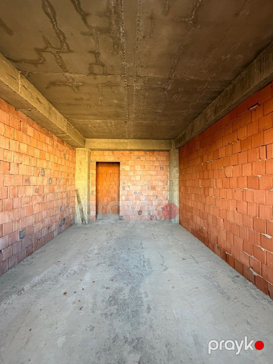 1-otaqlı yeni tikili, Masazır qəs., 58 m² — Mənzil, Bakı (5)