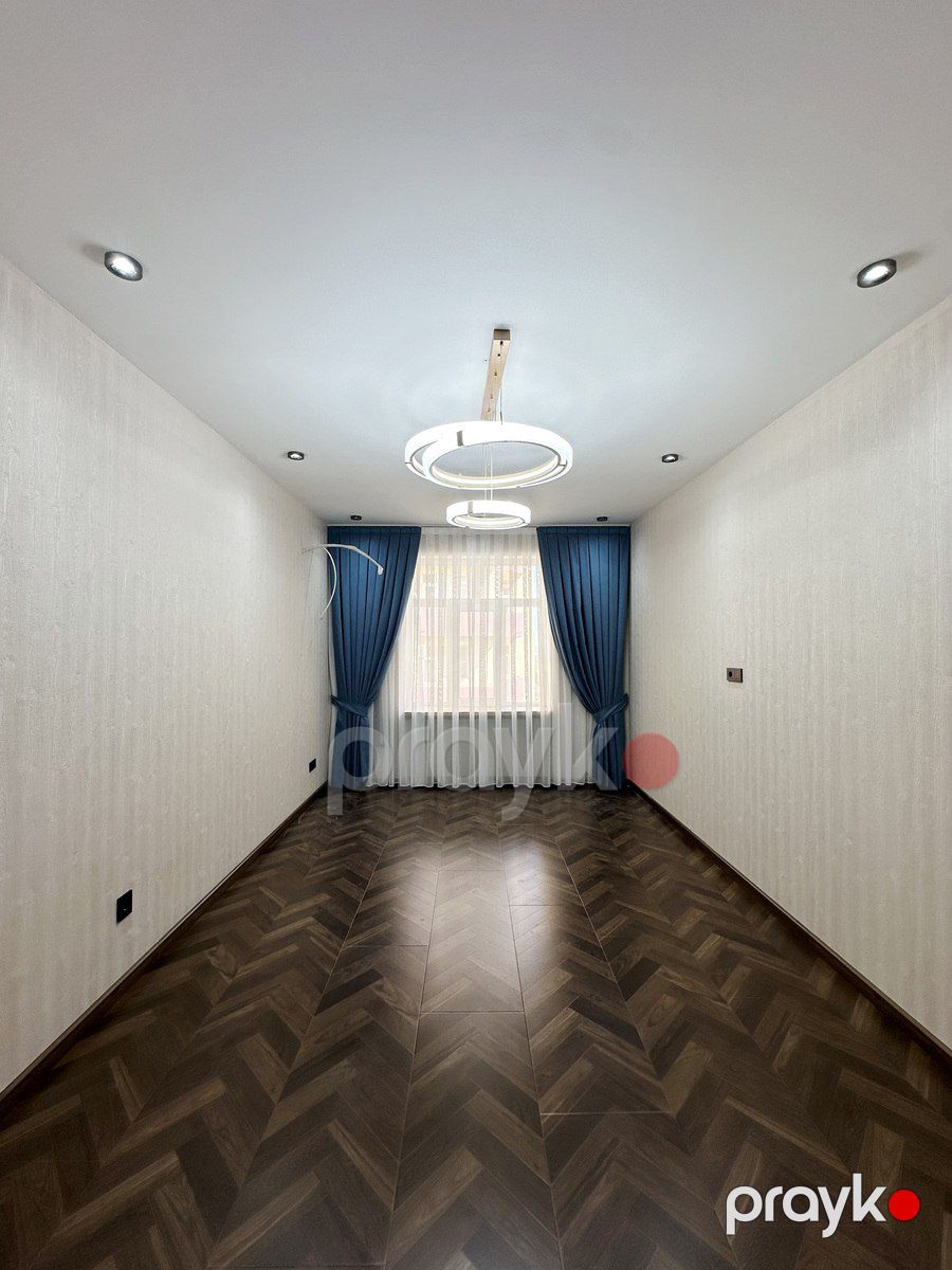 Satılır 2 otaqlı köhnə tikili 55 m² — Mənzil, Bakı (9)