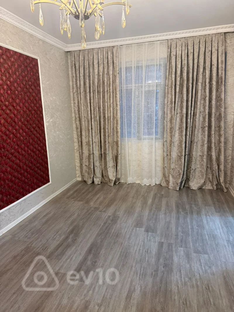 2 otaqlı mənzil, 50 m², Asif Məhərrəmov — Mənzil, Bakı (2)
