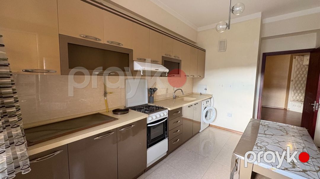 Satılır 2 otaqlı yeni tikili 80 m² — Mənzil, Bakı (8)