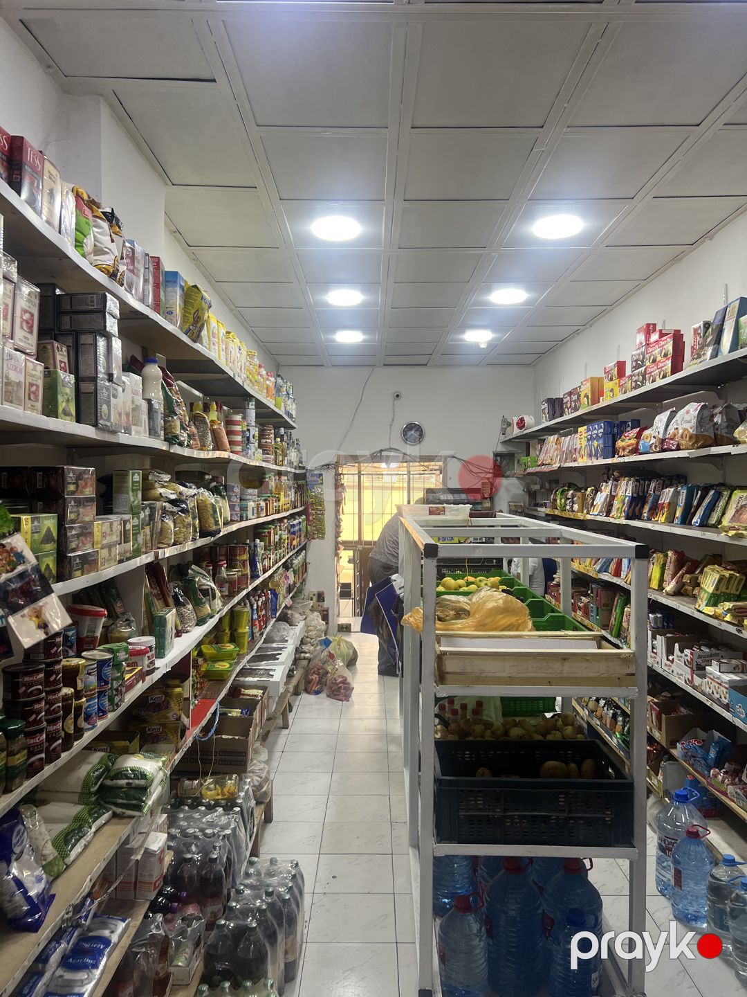 İcarəyə verilir obyekt 60 m² — Əmlak, Bakı (3)