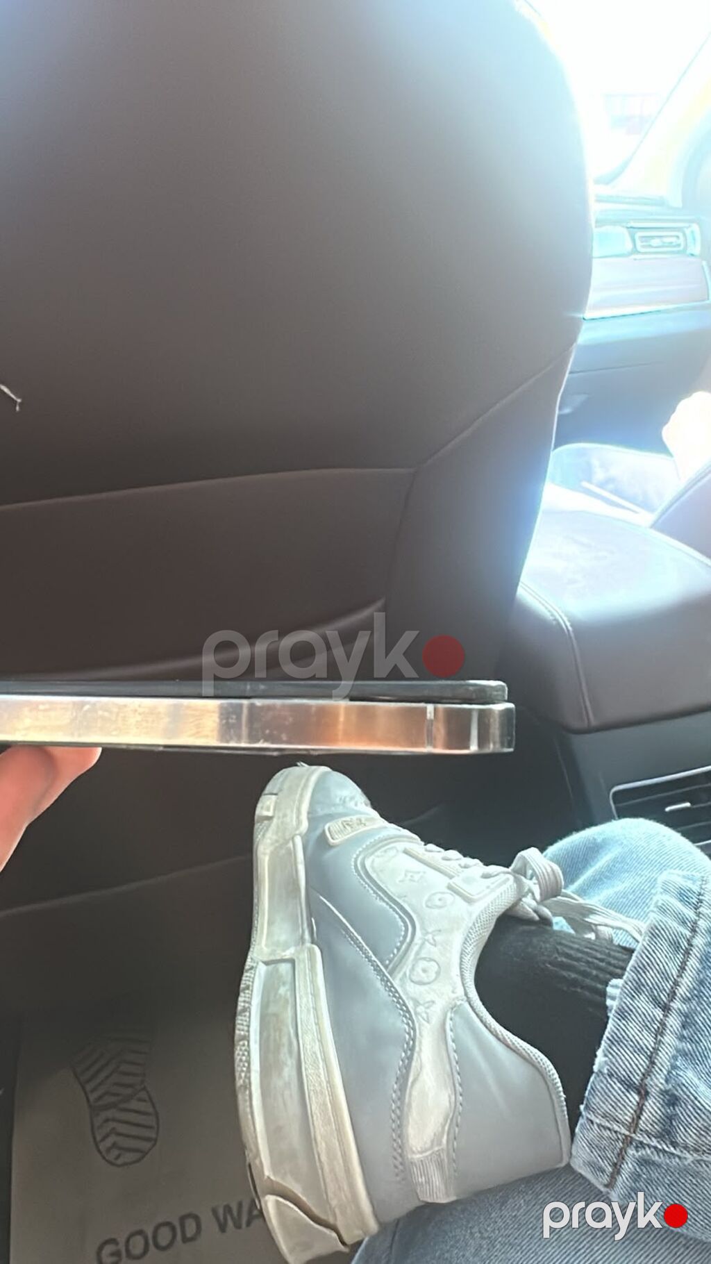 IPhone X, 64 GB, Qara, Qırıq — Apple iPhone, Güzdək (10)