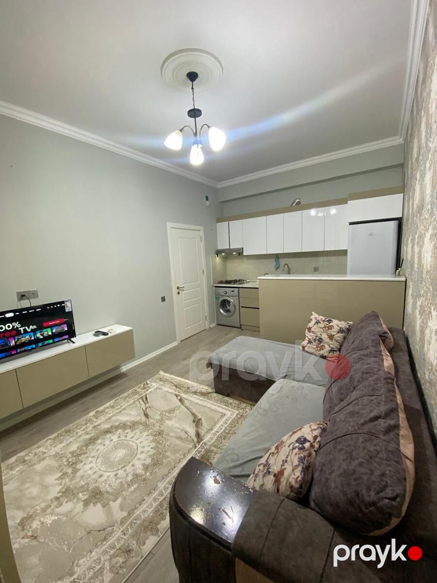 Satılır 2 otaqlı yeni tikili 50 m² — Mənzil, Xırdalan (4)