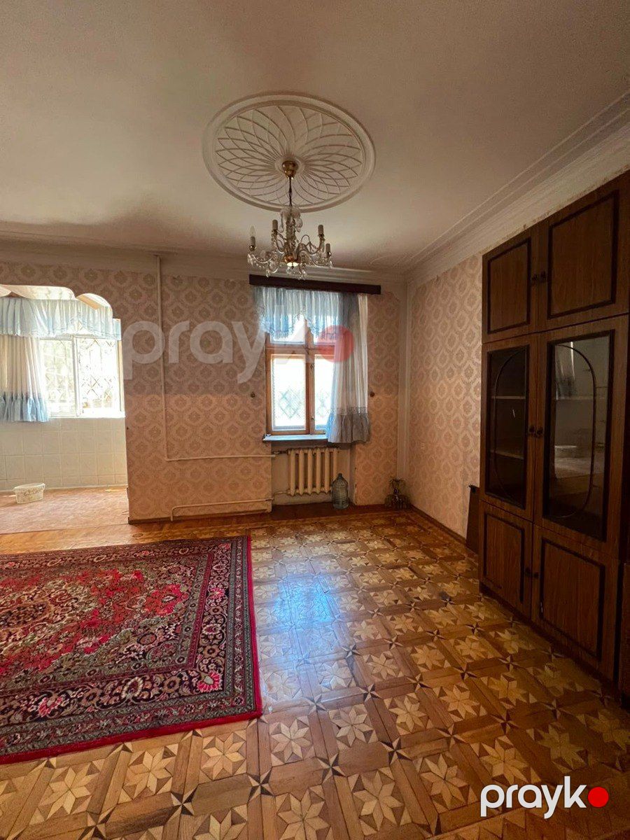 4-otaqlı mənzil kirayə verilir, Parlament pr., 100 m² — Mənzil, Bakı (10)