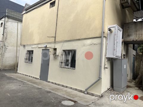 İcarəyə verilir 2 otaqlı ofis 50 m² — Bakı