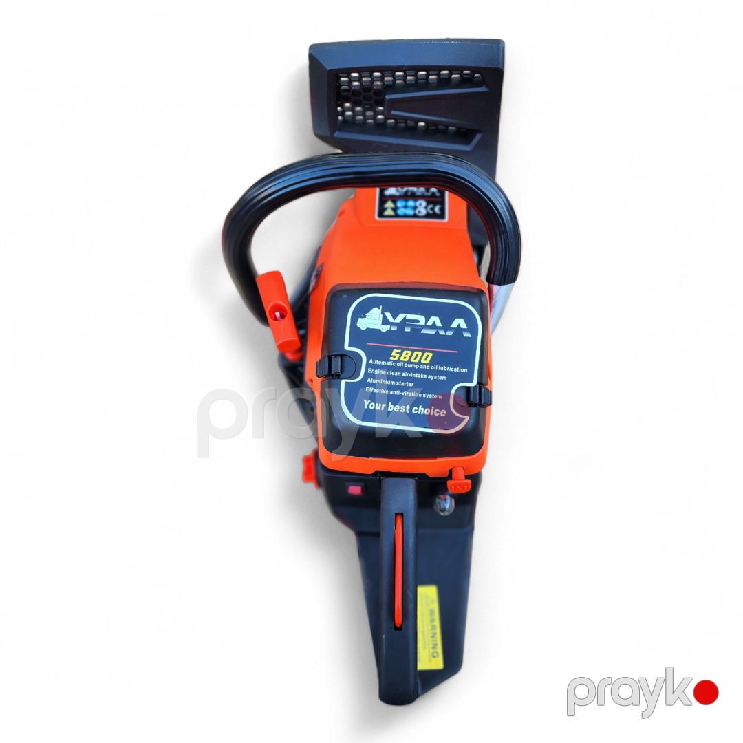 Zəncirli mişar Урал 58CC 325 058G — Mallar, Bakı (3)