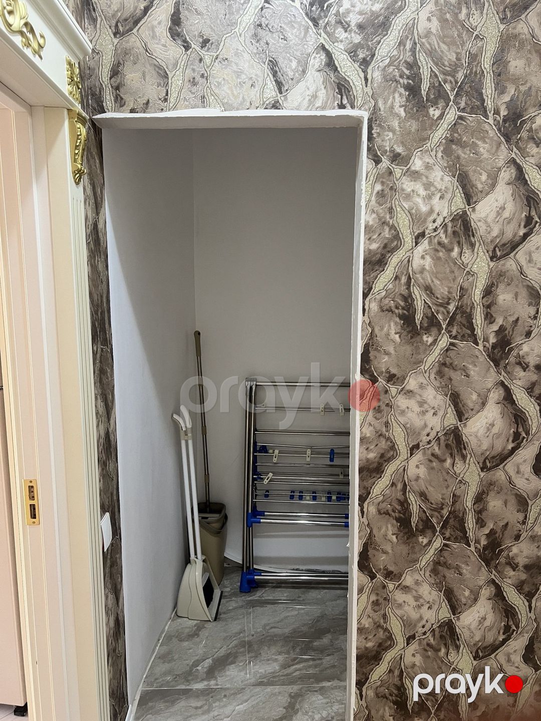 İcarəyə verilir 3 otaqlı yeni tikili 103 m² — Mənzil, Bakı (12)