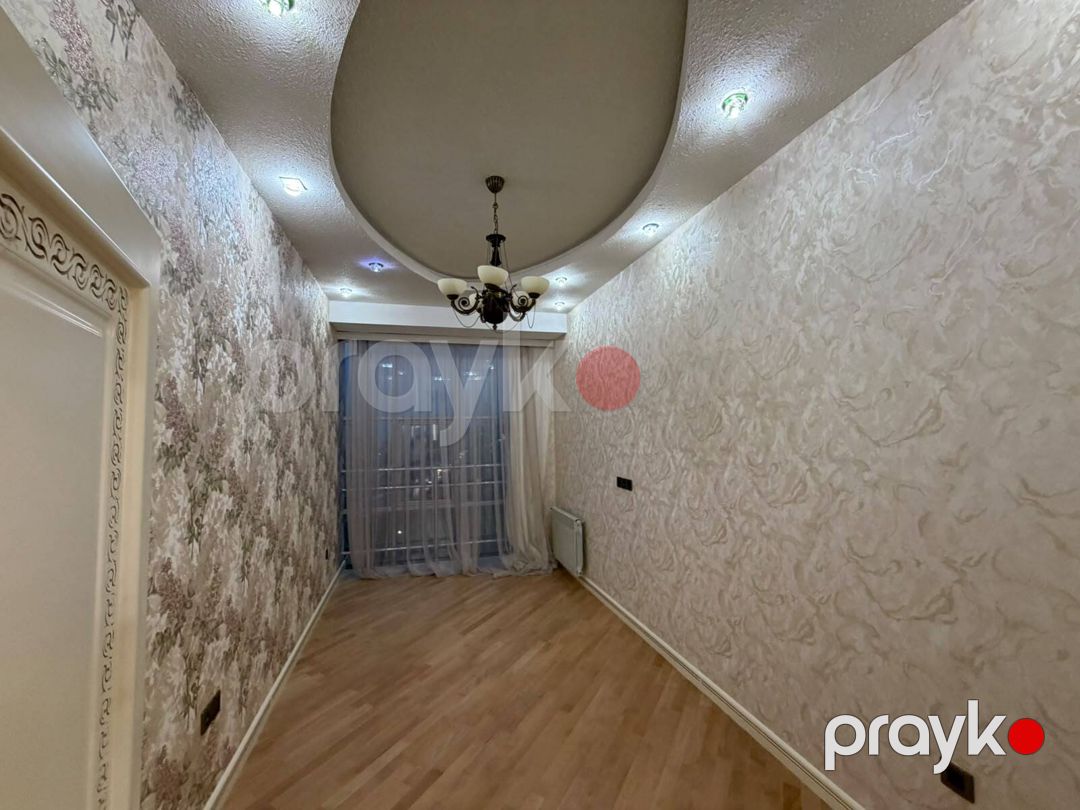 İcarəyə verilir 5 otaqlı yeni tikili 180 m² — Mənzil, Bakı (12)