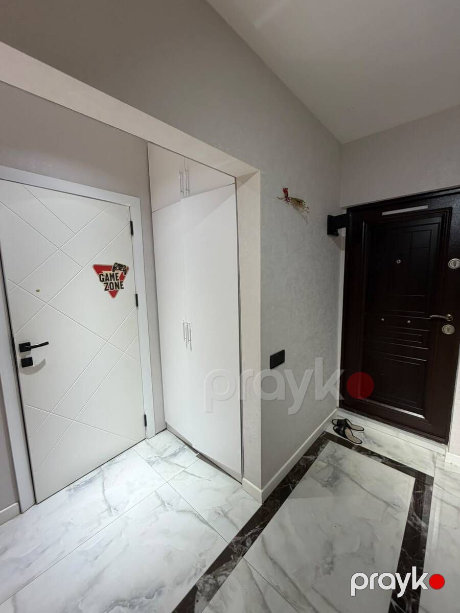 Satılır 3 otaqlı yeni tikili 80 m² — Mənzil, Bakı (8)