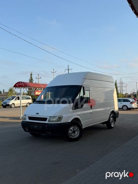 Ford Transit, 2.2 L, 2005 il, 790 000 km — Lənkəran