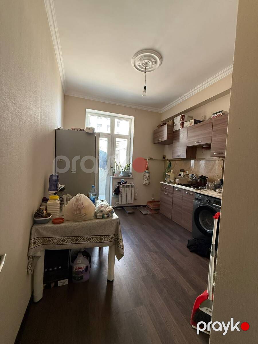 Satılır 4 otaqlı yeni tikili 100 m² — Mənzil, Bakı (2)