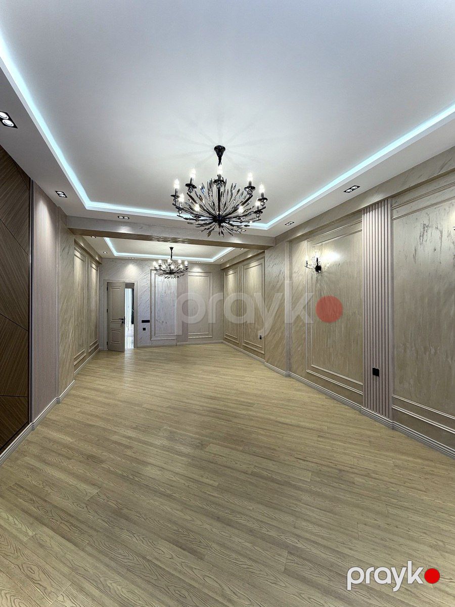 Satılır 3 otaqlı yeni tikili 130 m² — Mənzil, Bakı (6)