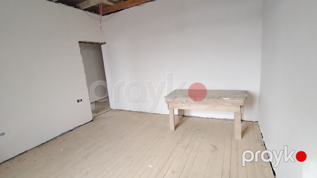 Həyət evi, Lökbatan qəs — Ev, villa, Bakı (9)