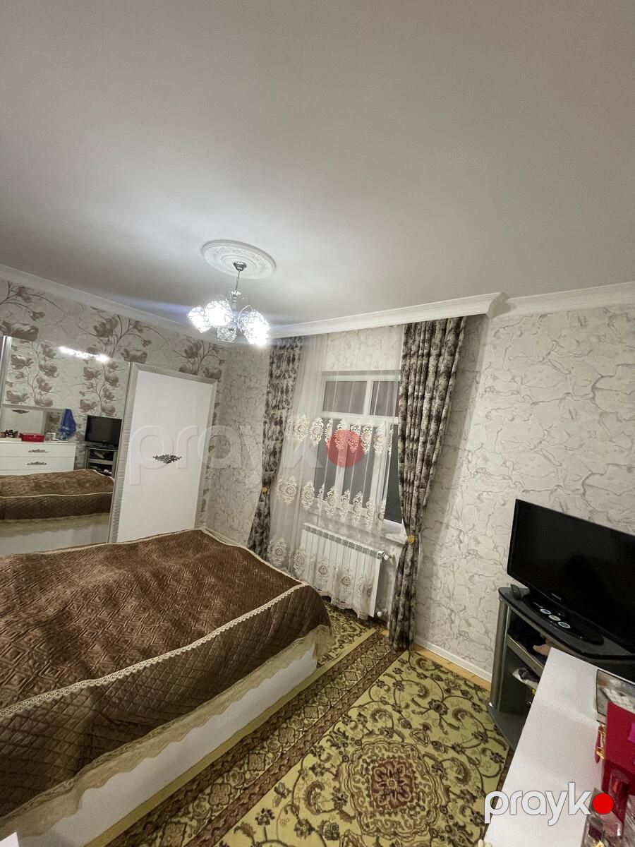 Satılır 4 otaqlı həyət evi/bağ evi 95 m² — Ev, villa, Bakı (9)