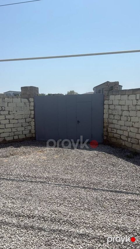 12 sot torpaq sahəsi, Nardaran qəs — Bakı