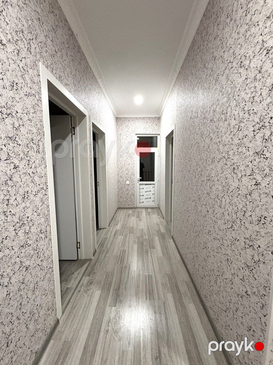 İcarəyə verilir 4 otaqlı həyət evi/bağ evi 100 m² — Ev, villa, Xırdalan (10)