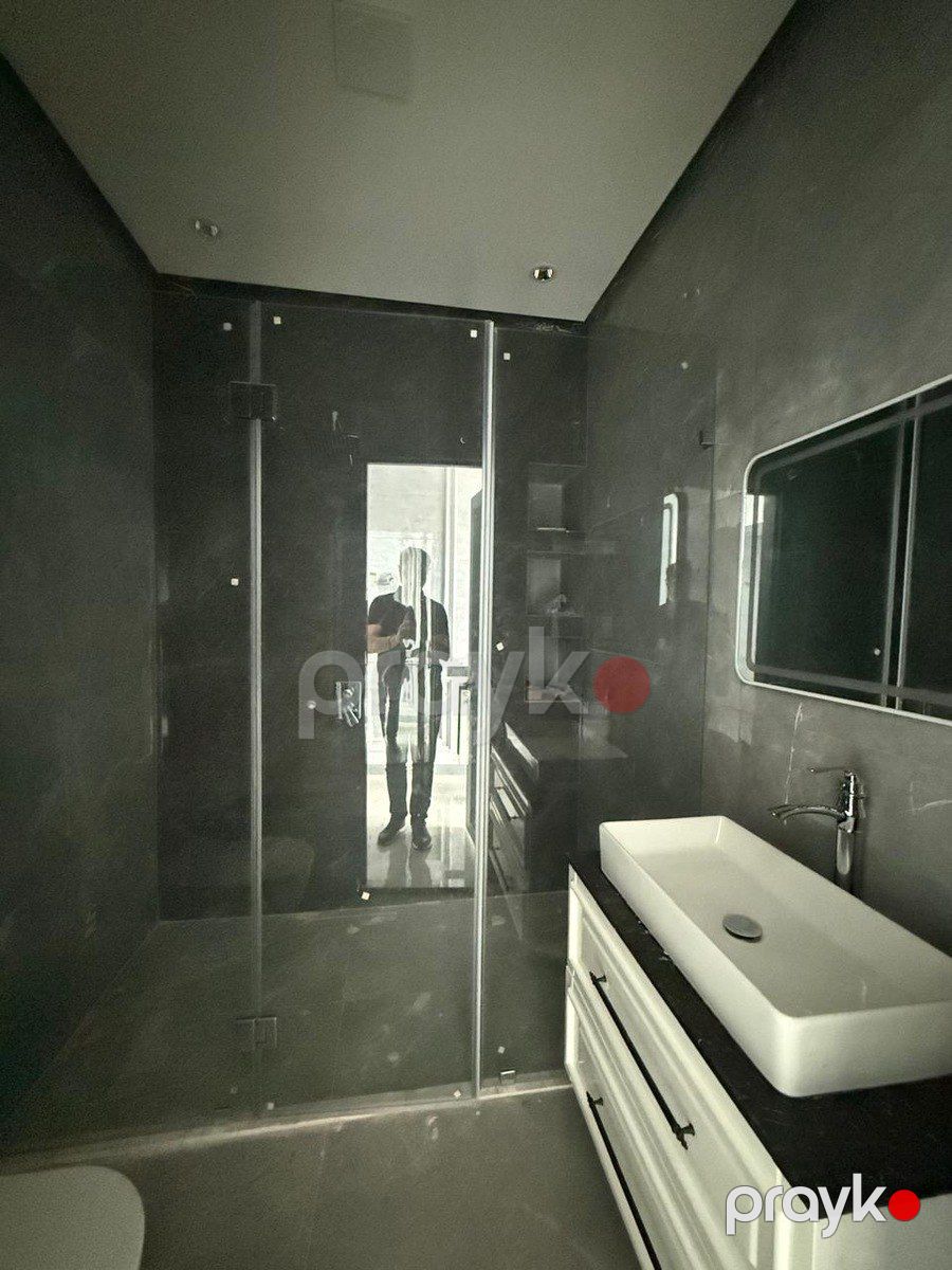 Satılır 3 otaqlı yeni tikili 100 m² — Mənzil, Bakı (10)