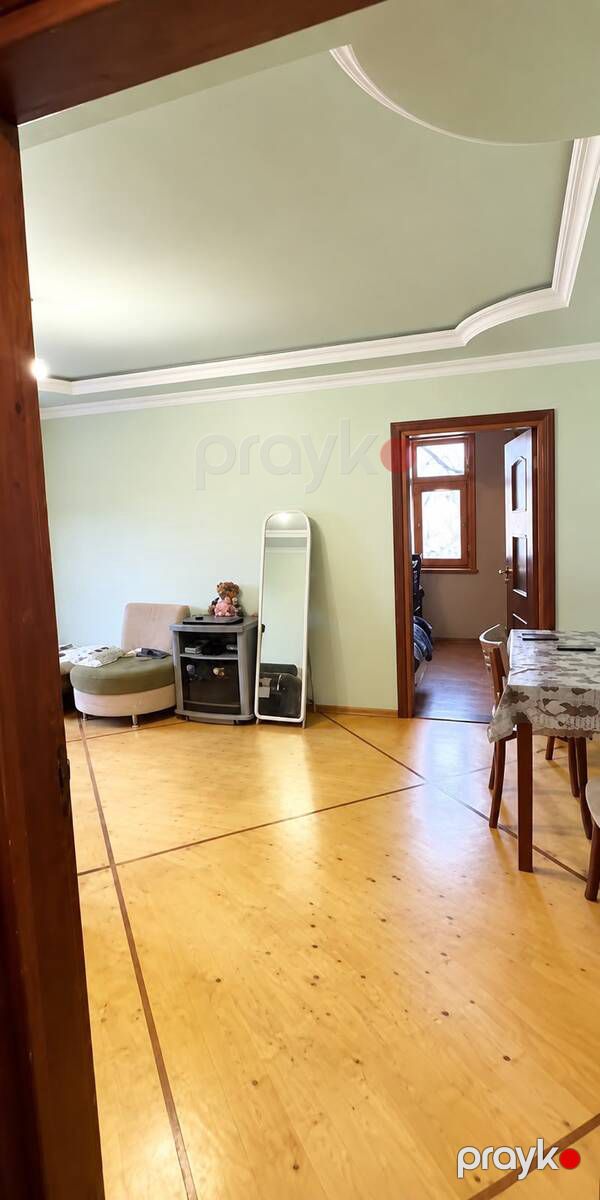 Satılır 2 otaqlı köhnə tikili 50 m² — Mənzil, Bakı (4)