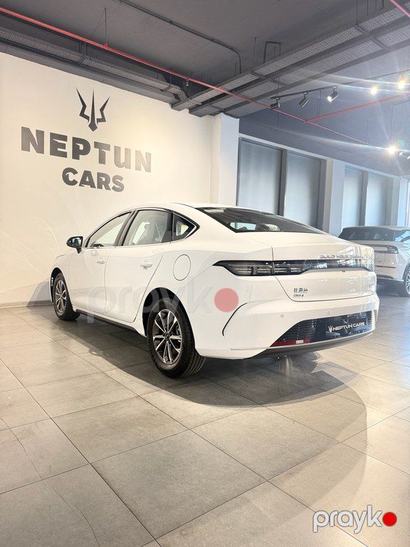 BYD Destroyer 05, 1.5 L, 8.3 kWh, 2025 il, yeni — Avtomobillər, Bakı (7)