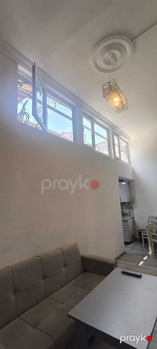 İcarəyə verilir 3 otaqlı köhnə tikili 70 m² — Mənzil, Bakı (11)