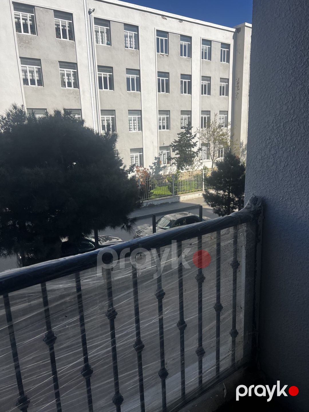 Satılır 2 otaqlı yeni tikili 60 m² — Mənzil, Bakı (5)
