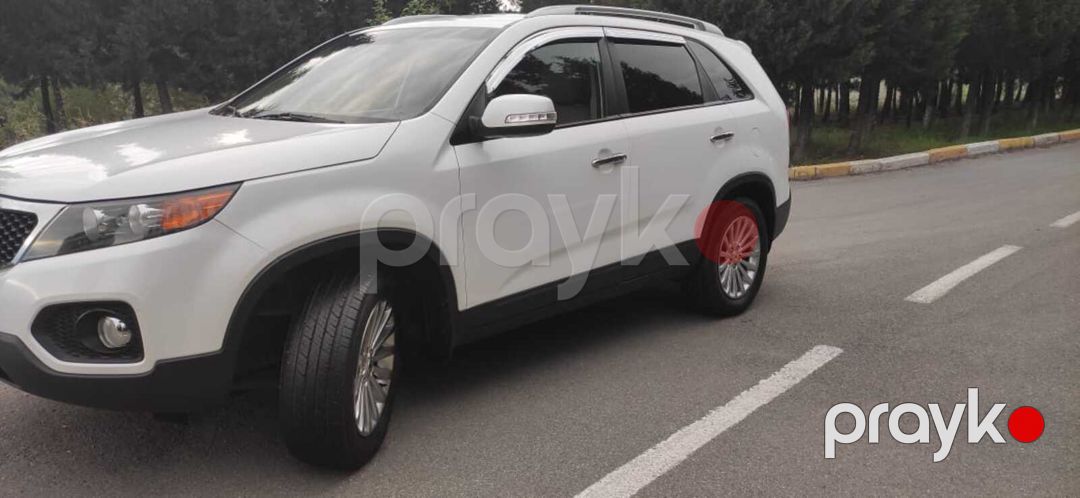 KIA Sorento, 2010 il — Avtomobillər, Goranboy (4)