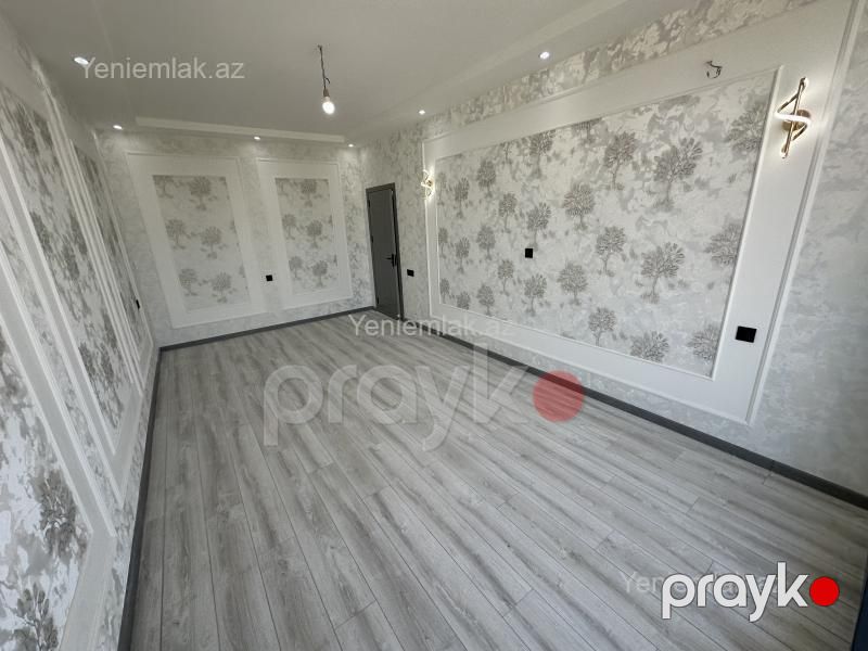 Satılır 3 otaqlı Həyət evi / Villa, 100 m², Saray — Ev, villa, Abşeron (7)