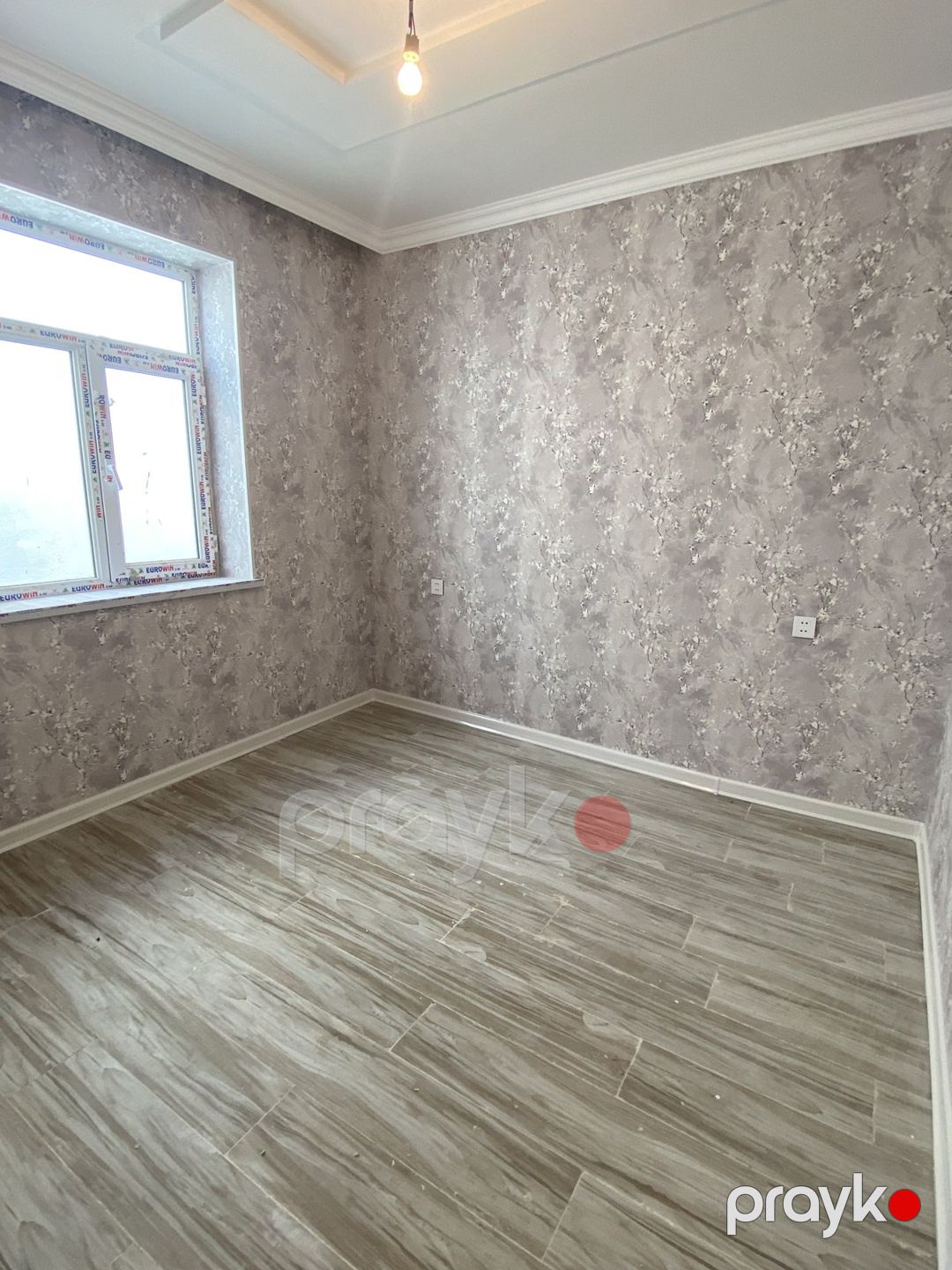 Satılır 3 otaqlı yeni tikili 55 m² — Mənzil, Xırdalan (3)