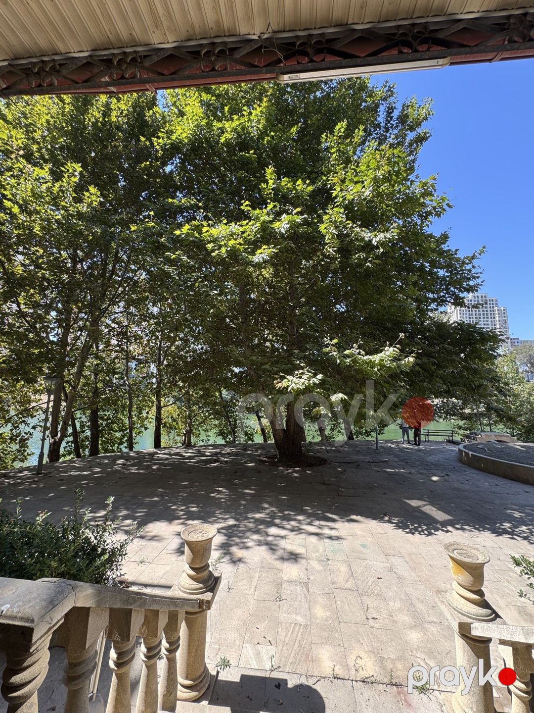 Satılır obyekt 217 m² — Əmlak, Bakı (5)