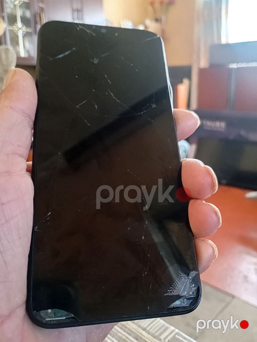 Redmi 9C, 128 GB, rəng - Qara, Sensor, Barmaq izi, İki sim kartlı — Xiaomi, Bakı (2)