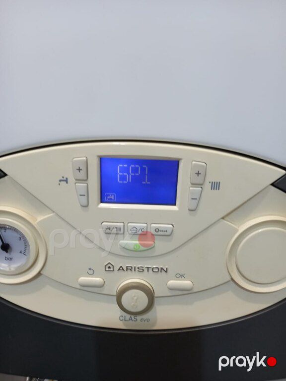 Kombi təmiri və yuyulması — Aparatların təmiri və quraşdırılması, Bakı (11)
