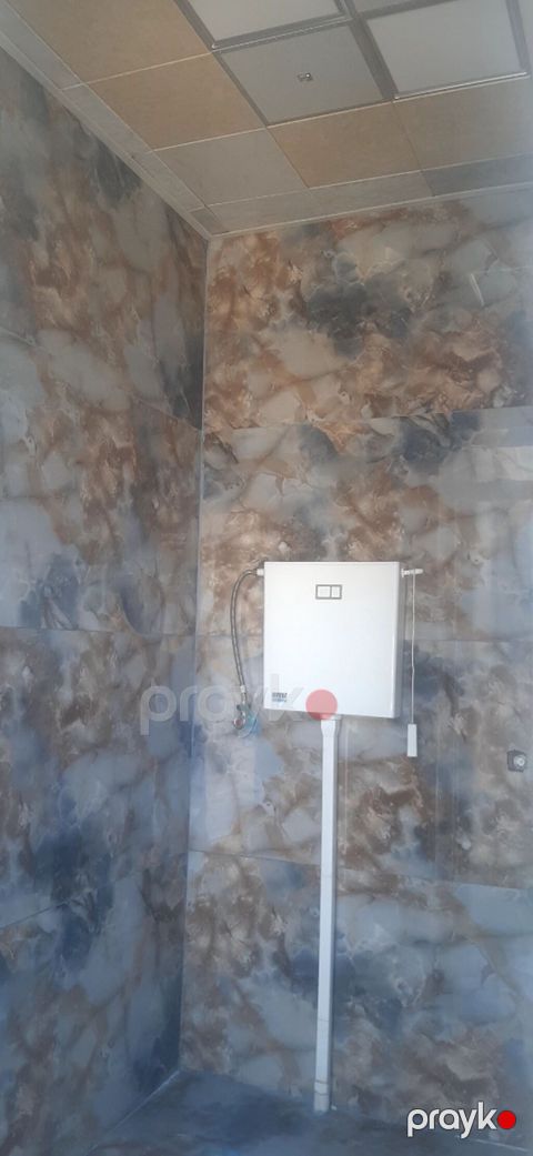 Məmmədli 5 otaqlı, 130 kv. m, Kredit yoxdur, Təmirsiz — Bakı