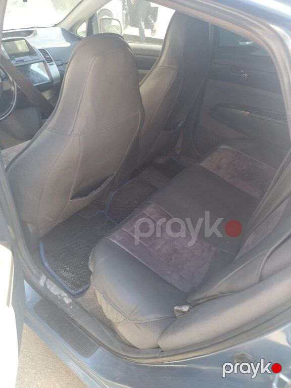 Toyota Prius, 1.5 L, 1.3 kWh, 2008 il, 316 900 km — Avtomobillər, Bakı (9)