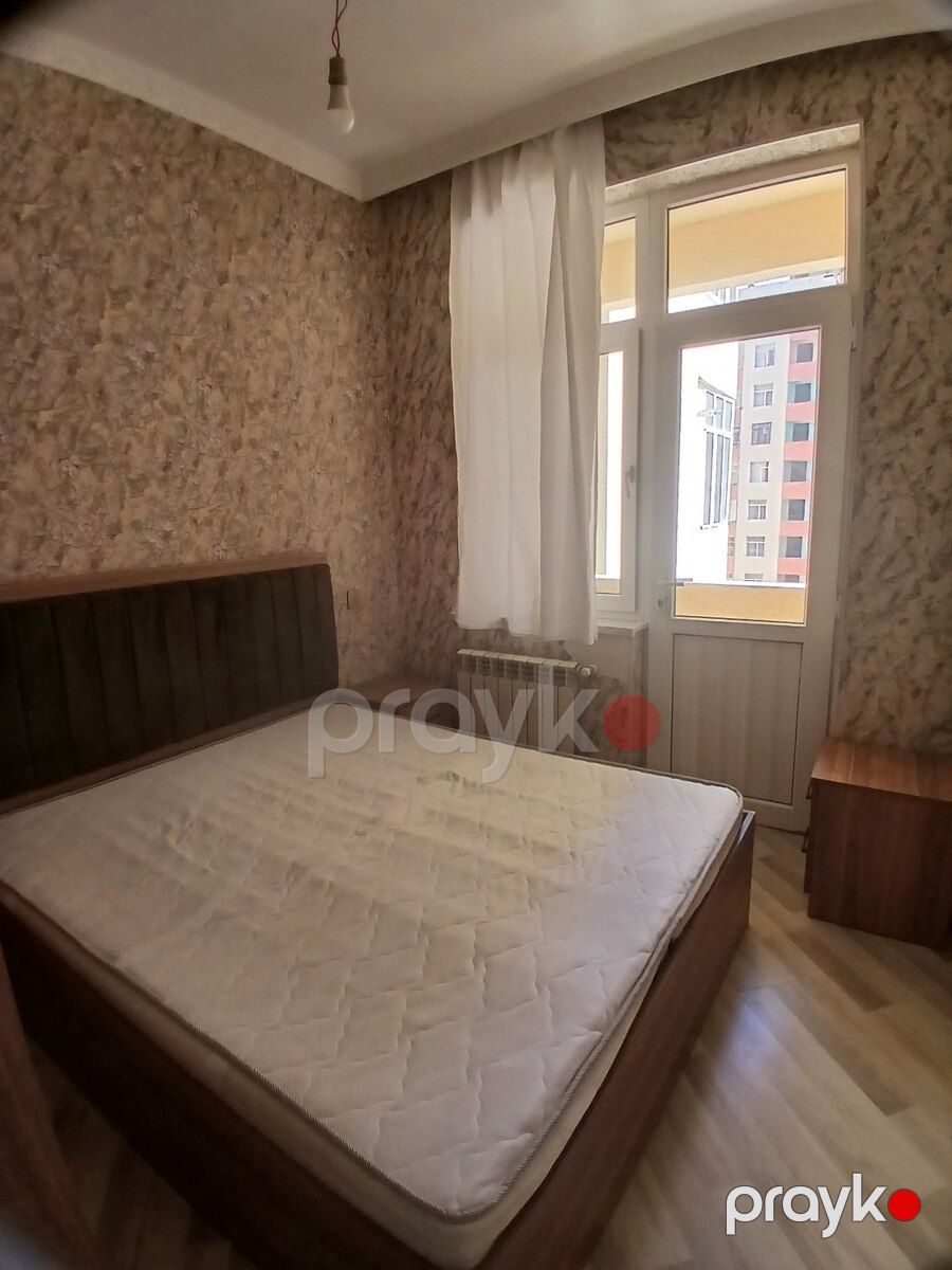 3-otaqlı yeni tikili kirayə verilir, Xırdalan ş., 62 m² — Mənzil, Xırdalan (11)