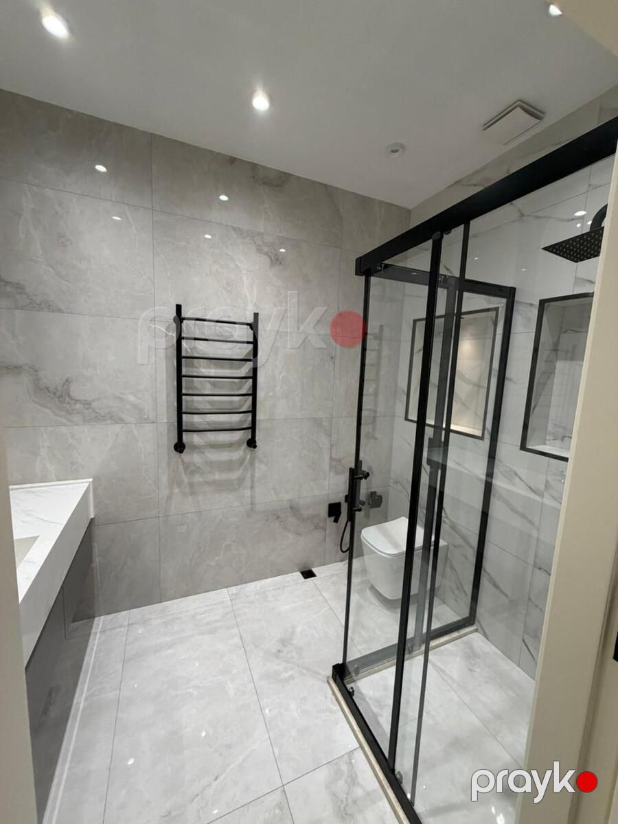İcarəyə verilir 3 otaqlı yeni tikili 166 m² — Mənzil, Bakı (10)
