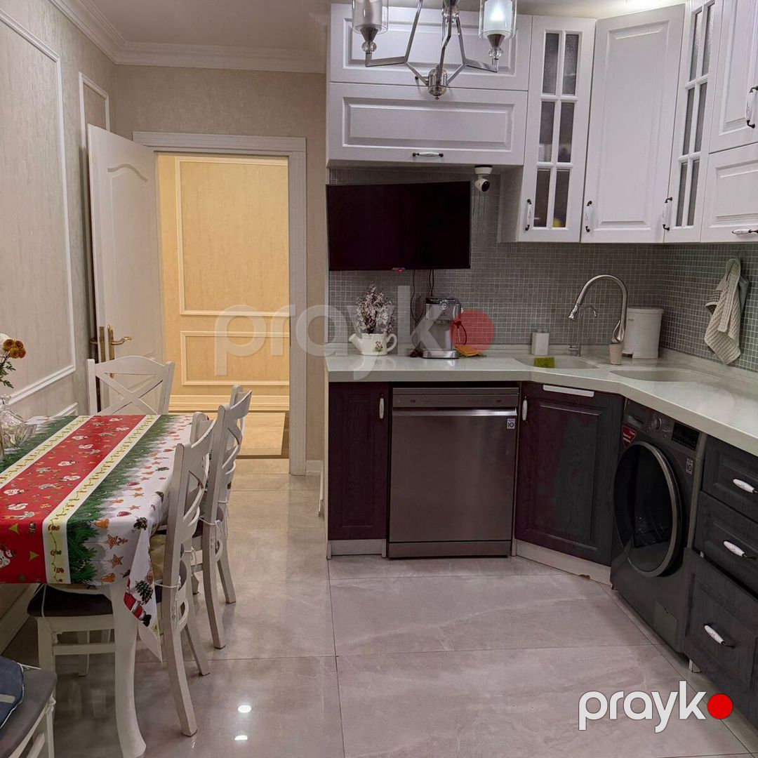 Satılır 3 otaqlı köhnə tikili 85 m² — Mənzil, Bakı (10)