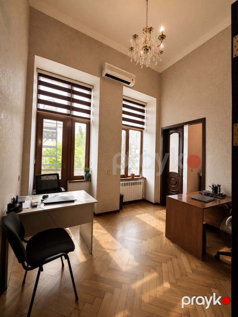 İcarəyə verilir obyekt 150 m² — Əmlak, Bakı (3)
