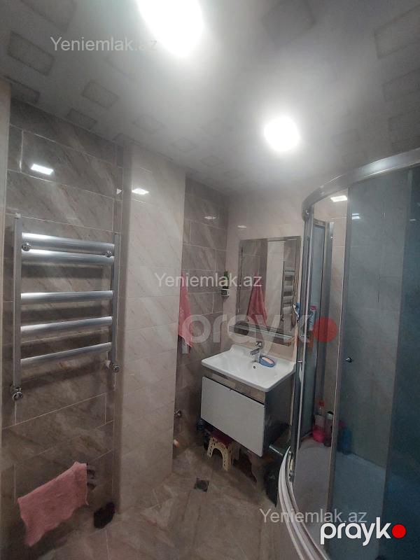 Satılır 2 otaqlı Bina evi menzil (Yeni tikili), 71 m², Masazır — Mənzil, Abşeron (11)