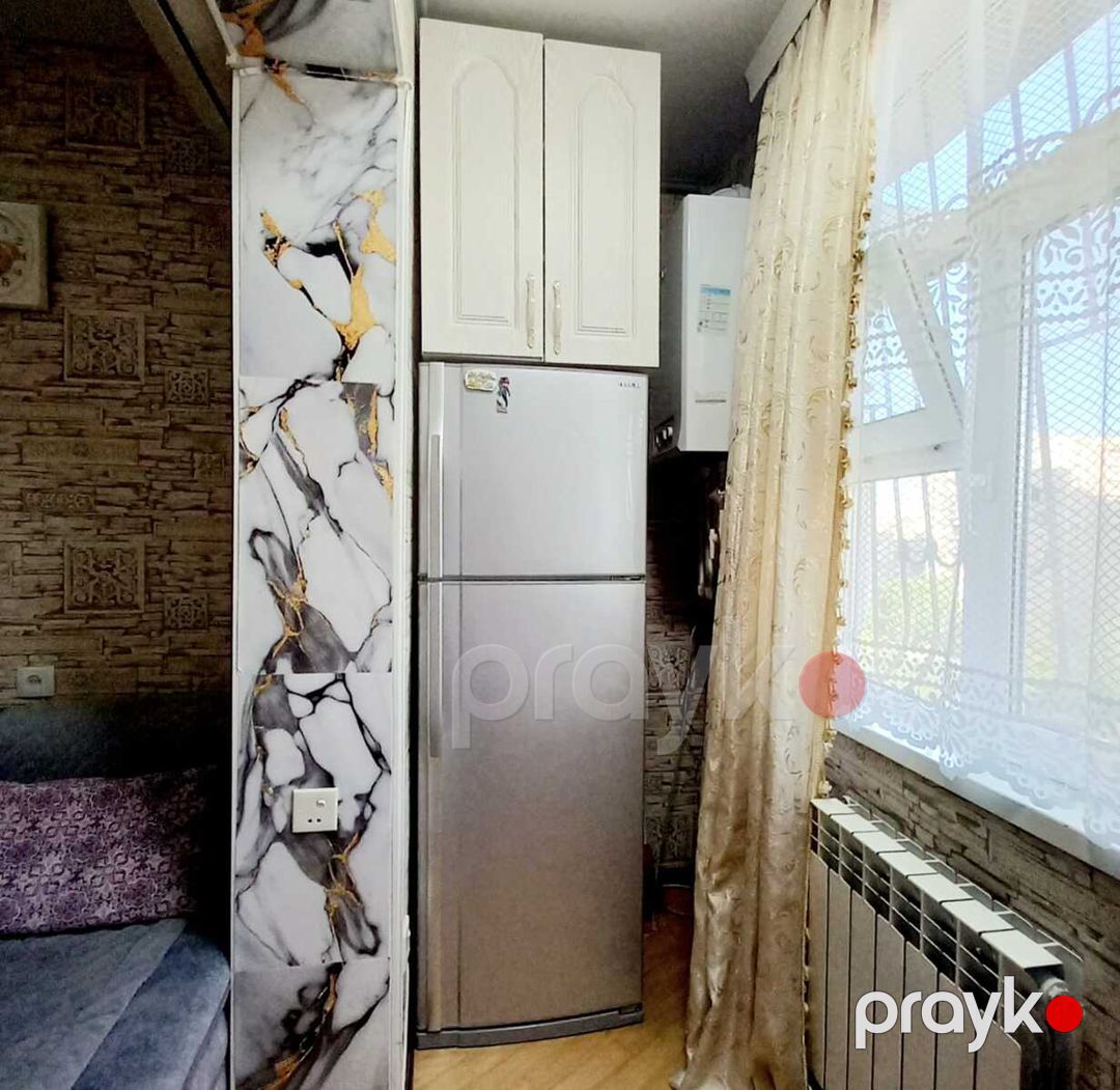 Satılır 3 otaqlı köhnə tikili 90 m² — Mənzil, Bakı (10)