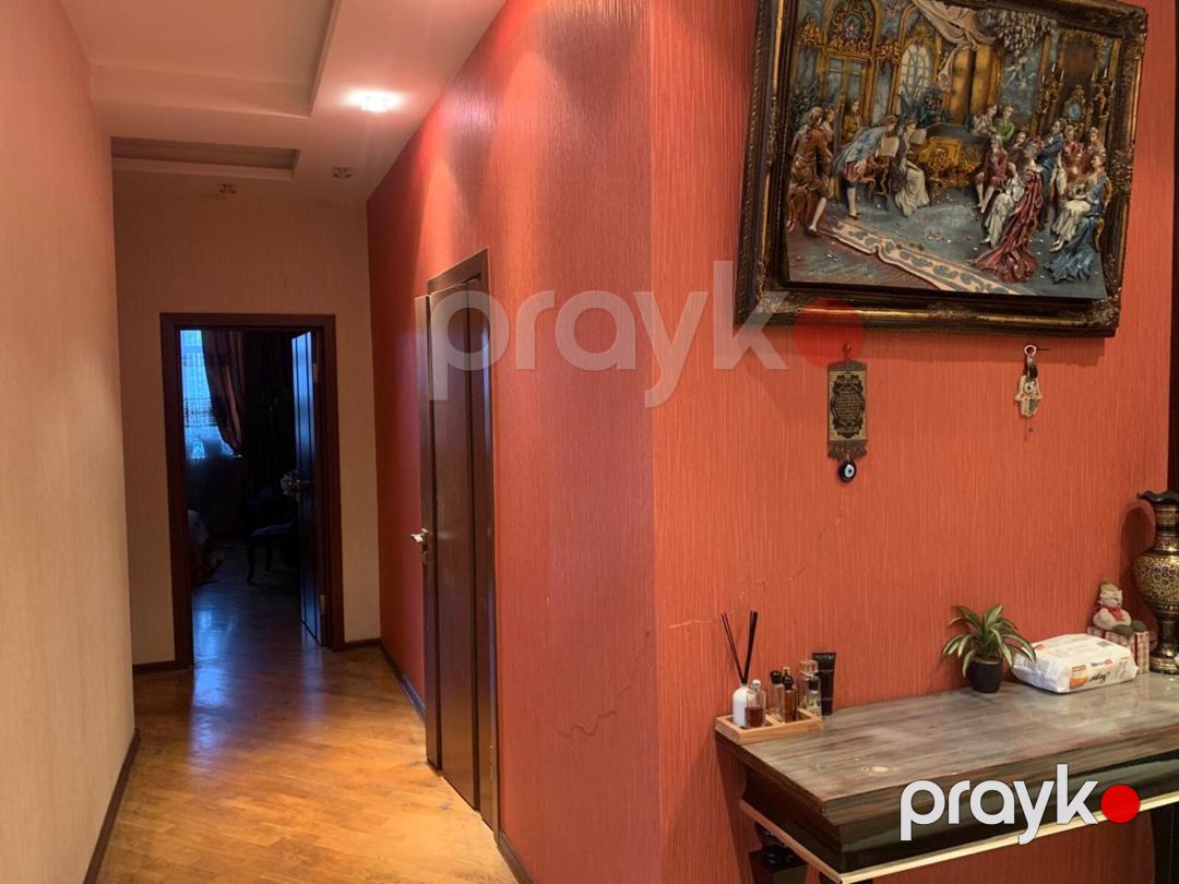 Satılır 3 otaqlı yeni tikili 152 m² — Mənzil, Bakı (9)
