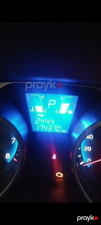Hyundai ix35, 2.0 L, 2013 il, 174 370 km — Avtomobillər, Bakı (4)