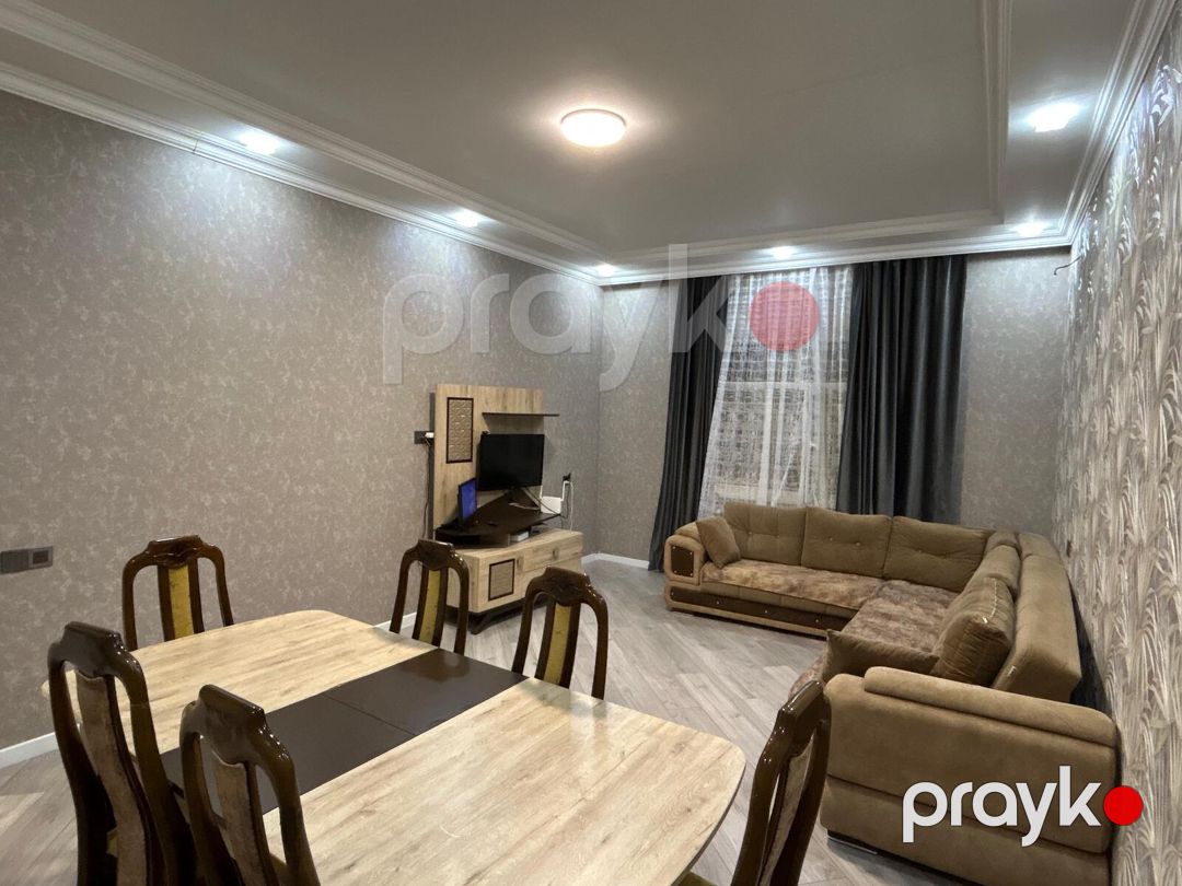 Bağ evi kirayə verilir, Buzovna qəs — Ev, villa, Bakı (6)