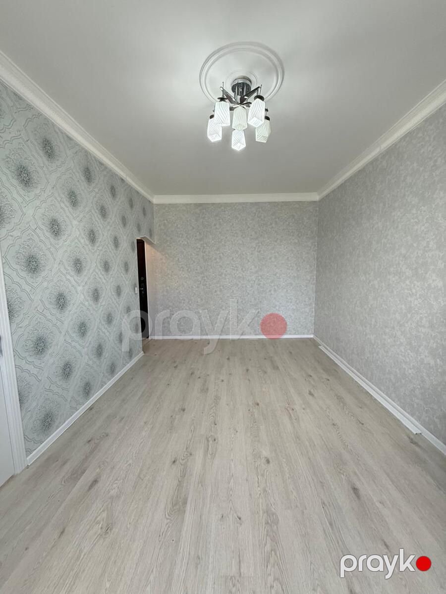 1-otaqlı mənzil, Memar Əcəmi m., 32 m² — Mənzil, Bakı (3)